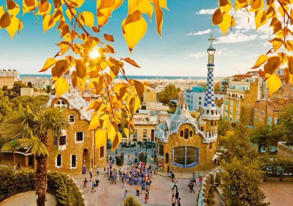 Pensjonat Estrella Barcelona