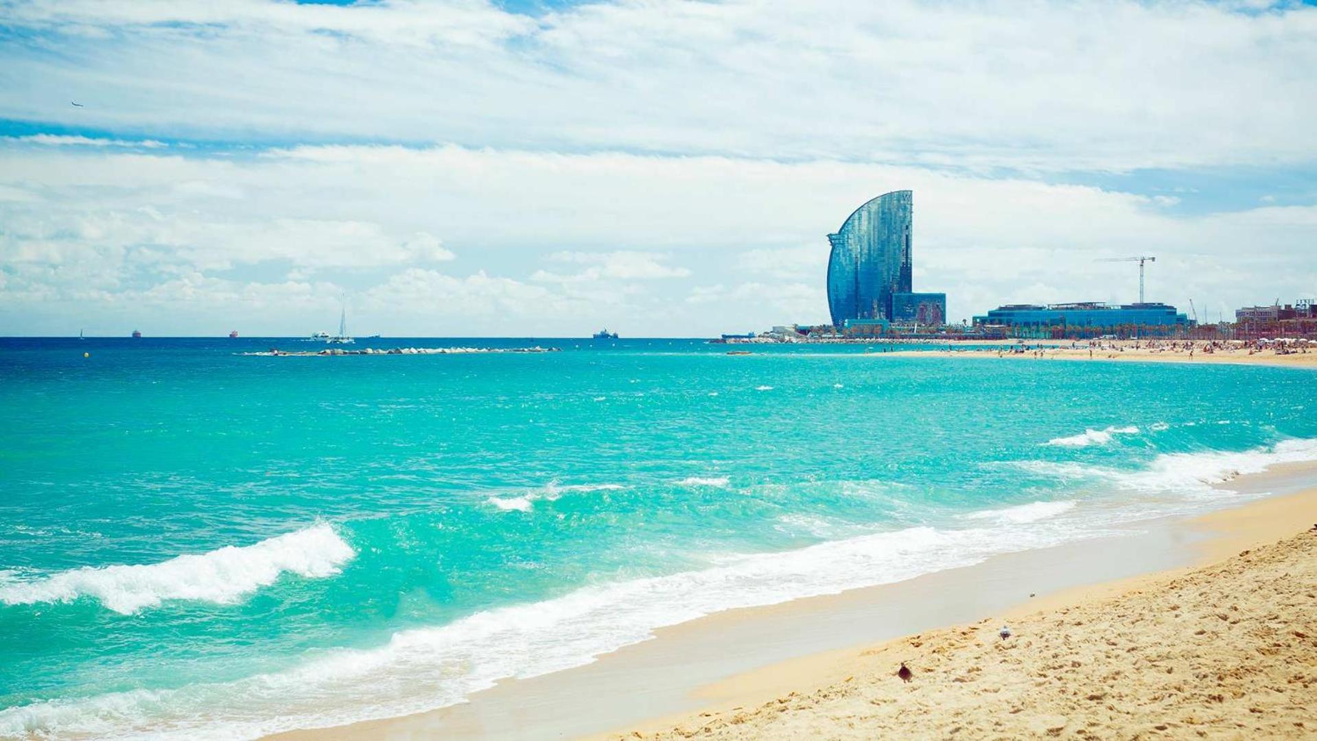 Estrella Guest house Barcelona